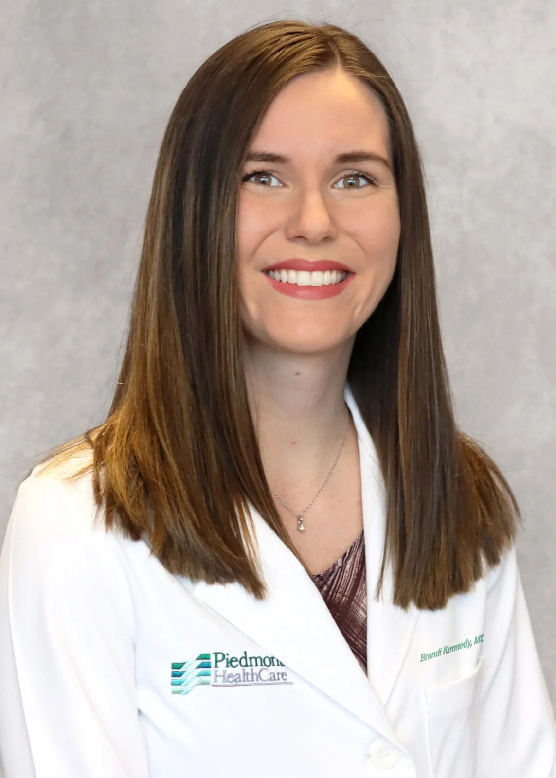 Dr. Brandi Gallaher Kennedy, MD