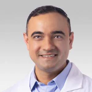 Dr. Muhammad A. Saleem, MD - Huntley, IL - Hospital Medicine