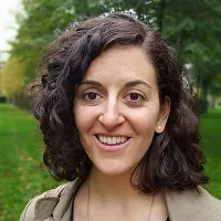 Dr. Gabriela Maria Pauli Saez, MD - Charlottesville, VA - Psychiatry