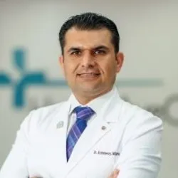 Dr. Mohammed Abdulkareem Alshammary - El Cajon, CA - Internal Medicine