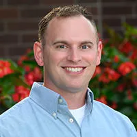 Dr. Colin Ray, MD - Noblesville, IN - Family Medicine