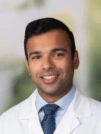 Dr. Mayand P Vakil, MD