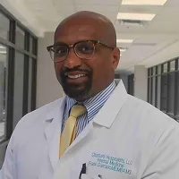 Dr. Frank Conrad Duerson, MD