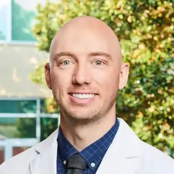 Dr. Steven Tijmes, DO