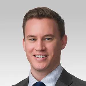 Dr. Caleb J. Murphy, MD - Chicago, IL - Hospital Medicine