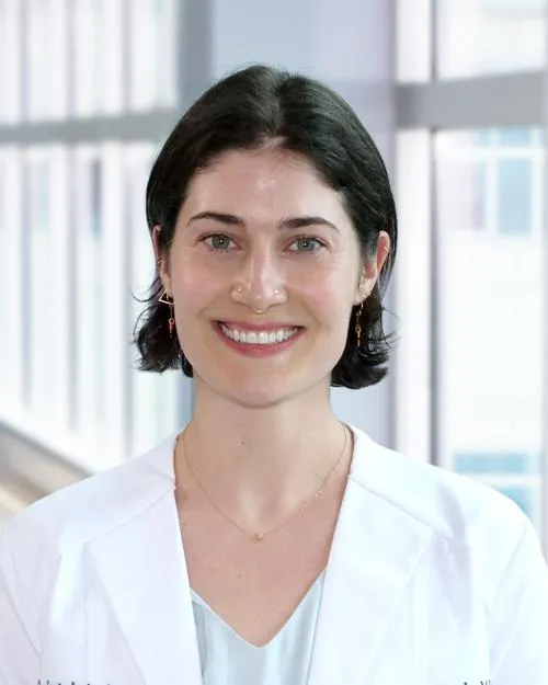 Dr. Nicketti Marie Handy, MD