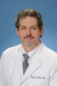 Dr. Gary Rauch, MD - Spartanburg, SC - Family Medicine