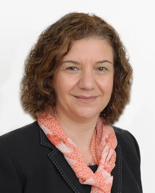 Dr. Charita Yiangopoullou Csiky, MD - Eatontown, NJ - Pediatrics