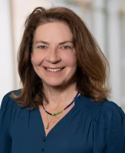 Dr. Katherine Dewey, MD
