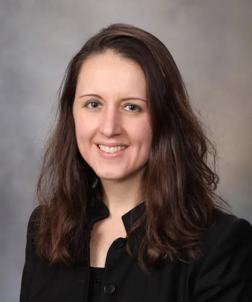 Dr. Kara Michelle Schwartz