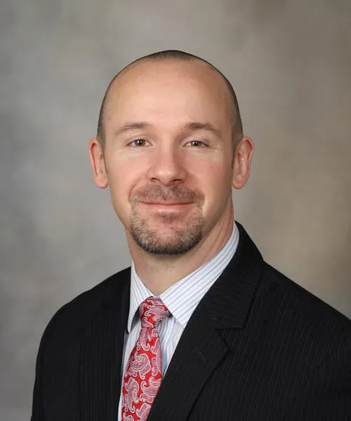 Dr. Travis J Mckenzie, MD - Rochester, MN - Surgery, Endocrine Surgery, Other Specialty