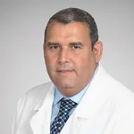 Dr. Dr. Hector Yosue Martinez, MD