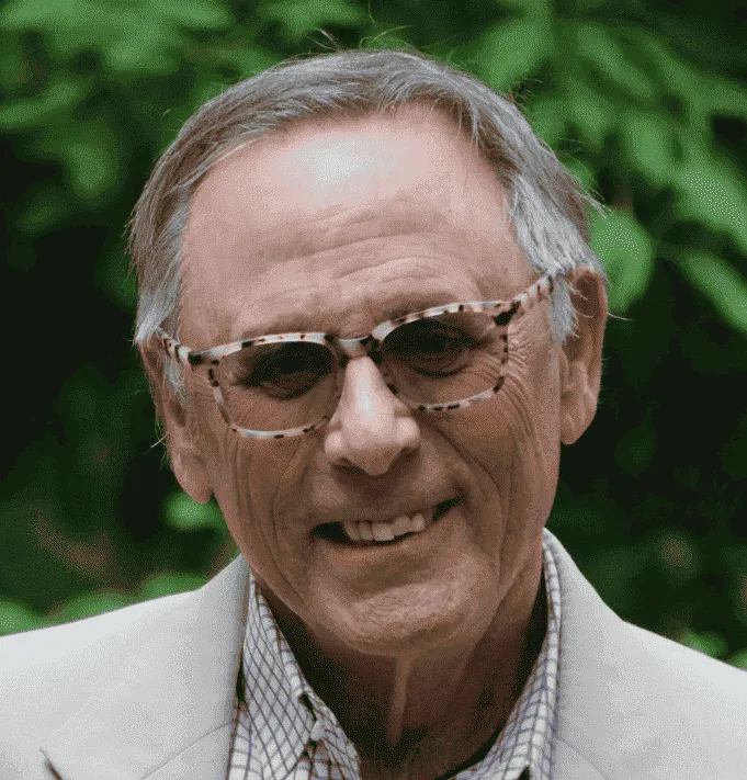 Dr. Charles Robert Davis, MD