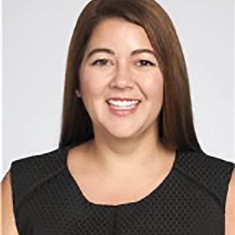 Ashley Miller - Irvine, CA - Psychology
