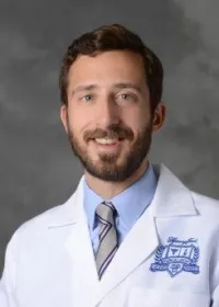 Dr. Tobias E Zuchelli, MD - Detroit, MI - Gastroenterology