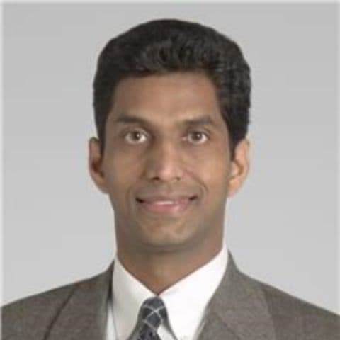 Dr. Madhusudhan Sanaka - Cleveland, OH - Gastroenterology, Internal Medicine, Pediatrics