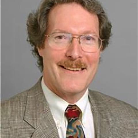 Gene A Morris - Wooster, OH - Psychology