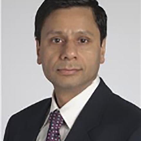 Dr. Ajay Gupta - Cleveland, OH - Neurology