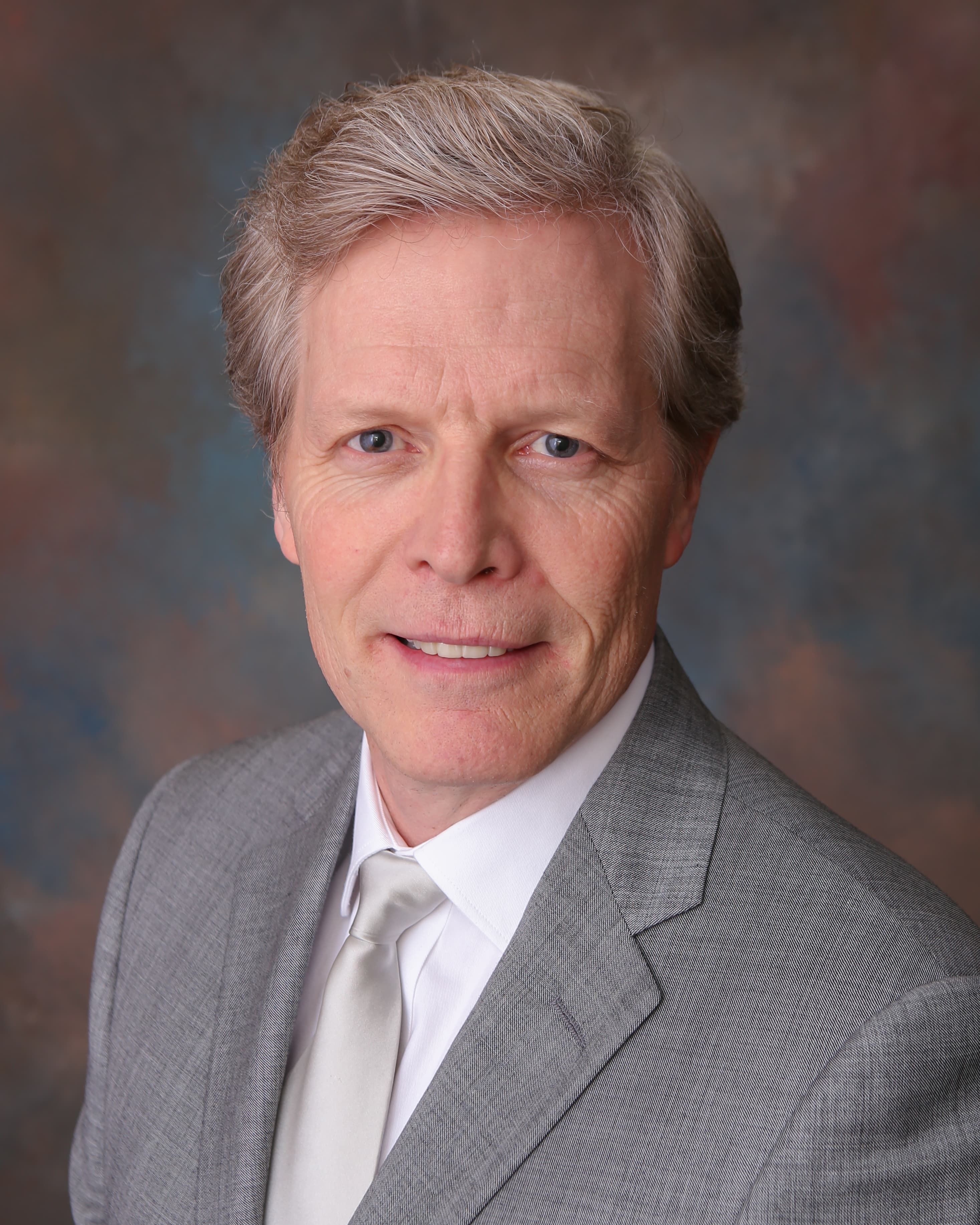 Dr. Michael Robert Mutchler - Weatherford, TX - Internal Medicine