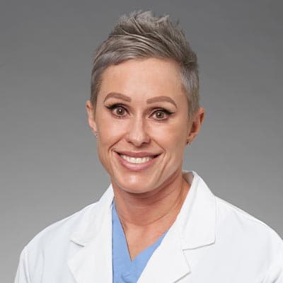 Dr. Kara Beth Wanchick, MD - Fleming Island, FL - Surgery