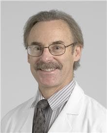 Dr. Stephen Ellis - Cleveland, OH - Cardiovascular Disease, Emergency Medicine