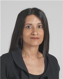 Dr. Suma Thomas - Flint, MI - Cardiovascular Disease