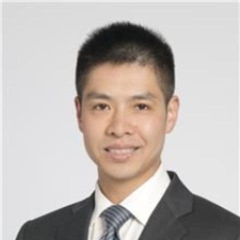 Dr. Byron Lee