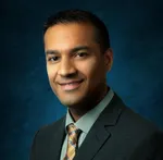 Dr. Amish Prasad, DO, FACC, FACOI