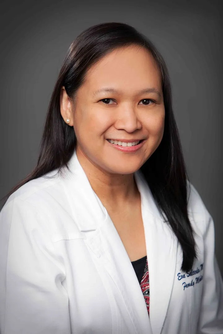 Dr. Eva Salcedo, MD - Houston, TX - Family Medicine