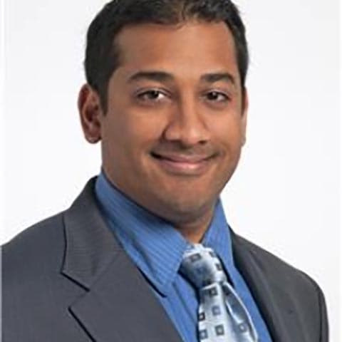 Dr. Kush Goyal
