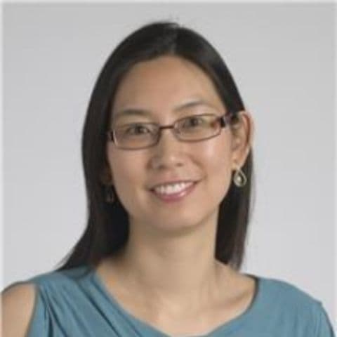 Dr. Jennifer Sung-Yu Yu - Cleveland, OH - Radiation Oncology