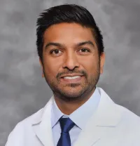 Dr. Pritesh Patel, MD - Menomonee Falls, WI - Diagnostic Radiology