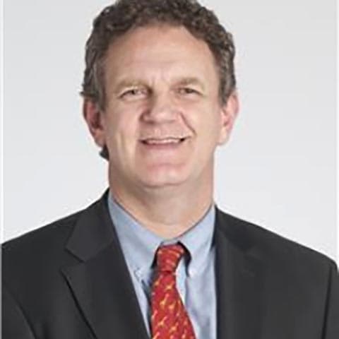 Dr. Sarel Vorster - Cleveland, OH - Neurological Surgery