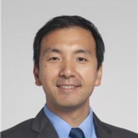Dr. Ernest Yoshinobu Young - Lakewood, OH - Orthopedic Surgery
