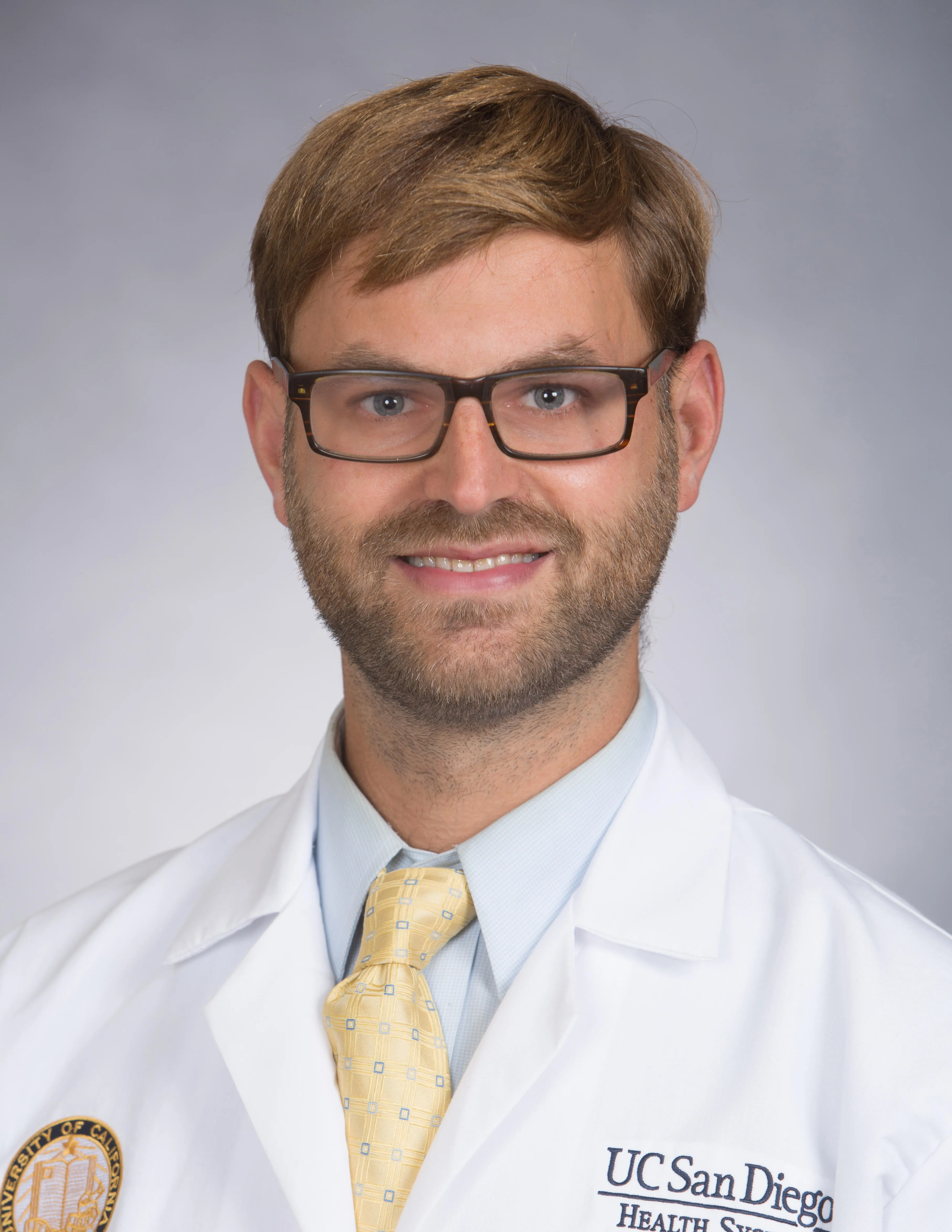 Dr. Samuel Eisenstein, MD - La Jolla, CA - Colorectal Surgery, Oncologist