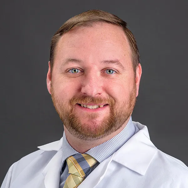 Dr. Luke A Stephens, MD