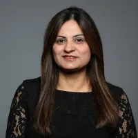 Dr. Mehnaz Imran, MD - Hoffman Estates, IL - Internal Medicine, Hospital Medicine