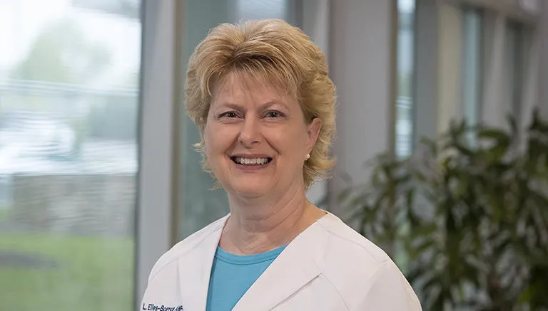 Dr. Lisa G. Elles-Borrson - Troy, MO - Cardiovascular Disease, Cardiologist