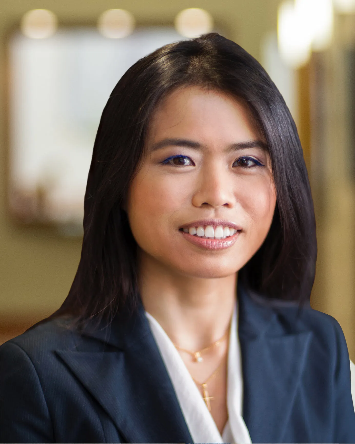 Dr. Fang Sarah Ko, MD - Tallahassee, FL - Ophthalmology, Optometry