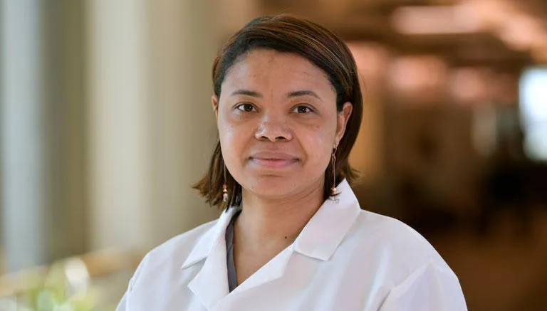Dr. Eugerie A. Hanley
