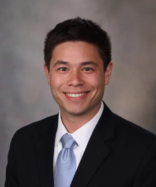 Dr. Brandon James Yuan - Rochester, MN - Orthopedic Surgery, Orthopaedic Trauma