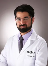 Dr. Asad Waseem Kabir, MD - Maryville, MO - Internal Medicine, Sleep Medicine, Critical Care Medicine