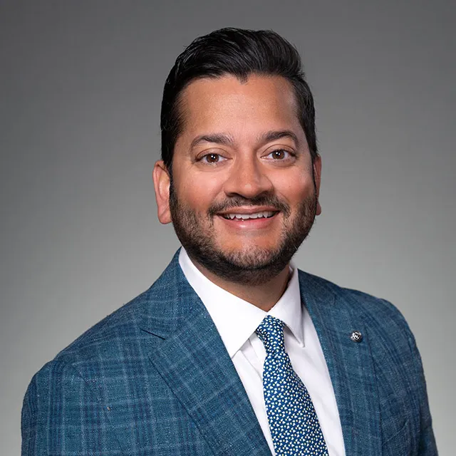 Dr. Ronak Patel, MD - Munster, IN - Orthopedic Surgery, General Orthopedics, Orthopedic Surgeon, Sport Medicine Specialist