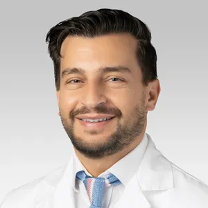Dr. Mohamed Abazeed, MD, PhD - Chicago, IL - Radiation Oncology, Radiation Oncologist