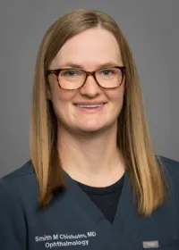 Dr. Smith Ann M Chisholm, MD - Milwaukee, WI - Ophthalmology