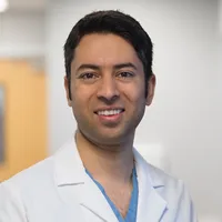 Dr. Sadip Pant, MD - Fall River, MA - Internal Medicine