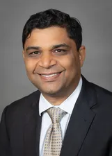 Dr. Ritwick Agrawal, MD - Huntington, NY - Sleep Medicine, Critical Care Specialist