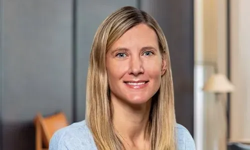 Dr. Anne Rohs, MD