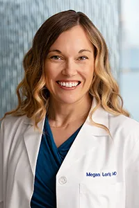 Megan I Loring, MD - Bellevue, WA - Nurse Practitioner, Obstetrics & Gynecology