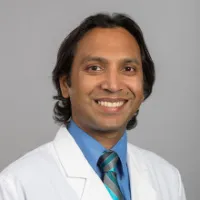 Dr. Nirbhay Parashar, MD - Jackson, TN - Cardiovascular Disease